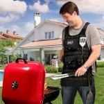 BBQ gift guide tactical