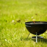 BBQ gift guide small grill