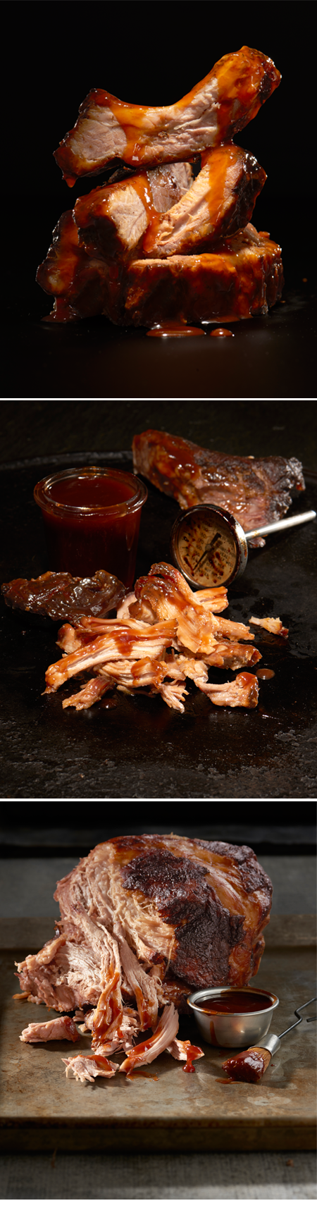 Tony Roma's Ribs